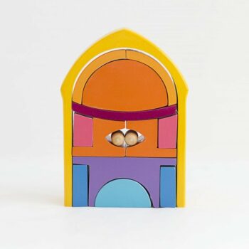 Cabaña