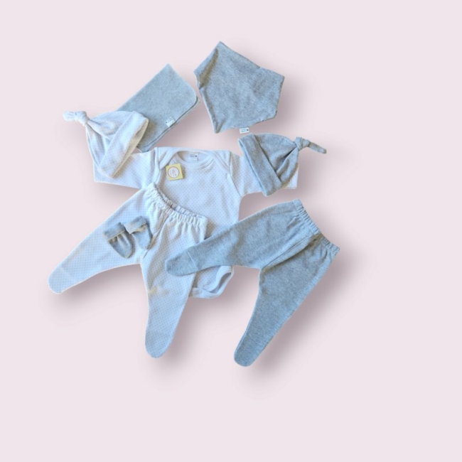 Baby Box